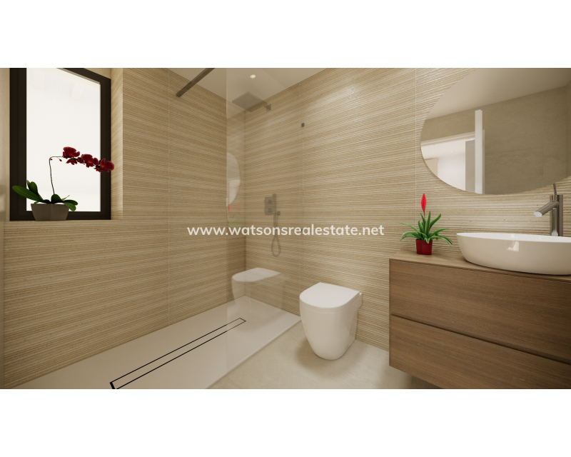 New Build - Detached - San Fulgencio
