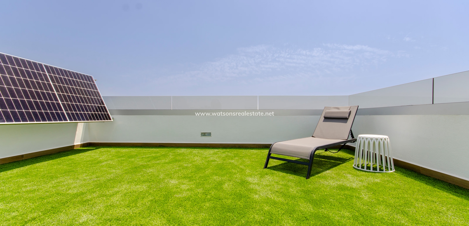 New Build - Detached - San Miguel / Vistabella Golf