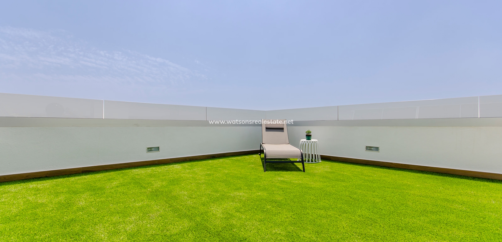 New Build - Detached - San Miguel / Vistabella Golf