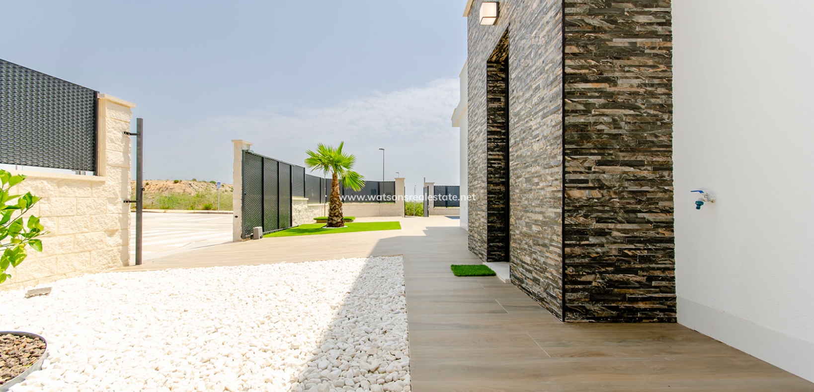 New Build - Detached - San Miguel / Vistabella Golf