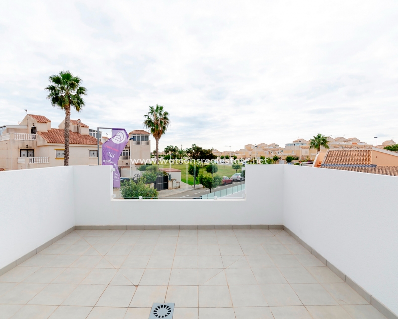 New Build - Detached - Torrevieja