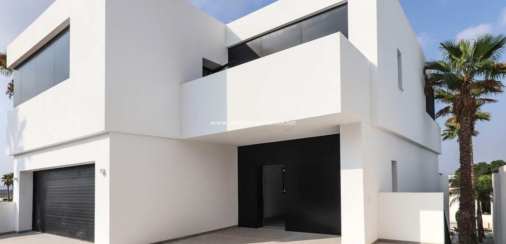 New Build - Detached - Urb. La Marina