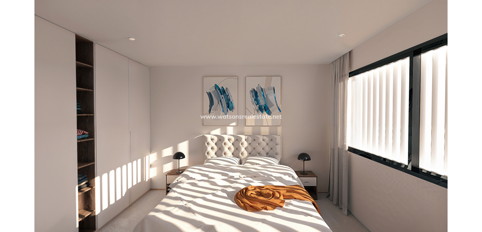 New Build - Detached - Urb. La Marina