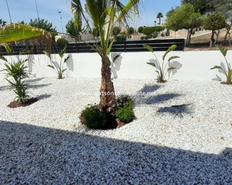New Build - Detached - Urb. La Marina