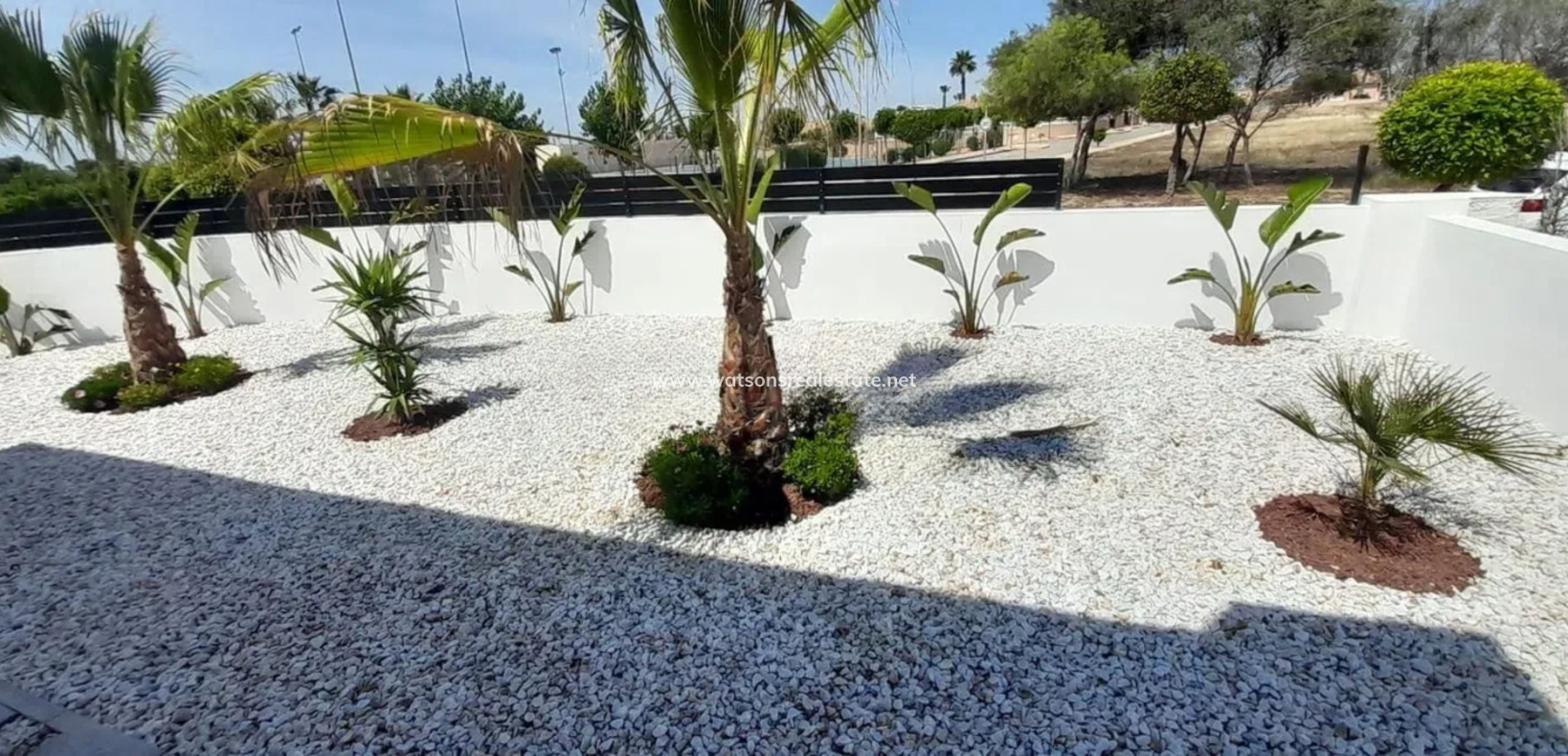 New Build - Detached - Urb. La Marina