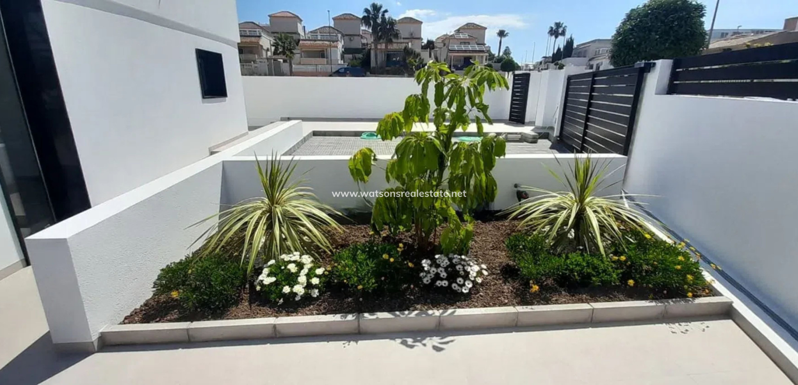 New Build - Detached - Urb. La Marina