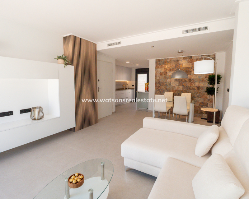 New Build - Detached - Urb. La Marina