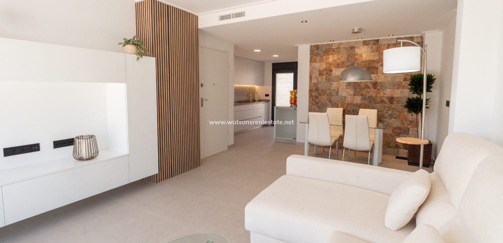 New Build - Detached - Urb. La Marina