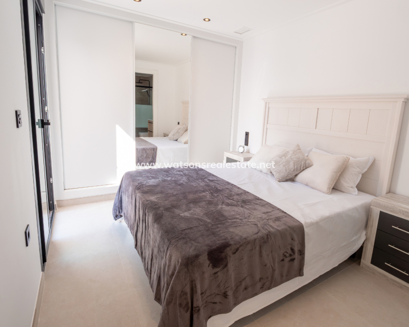 New Build - Detached - Urb. La Marina