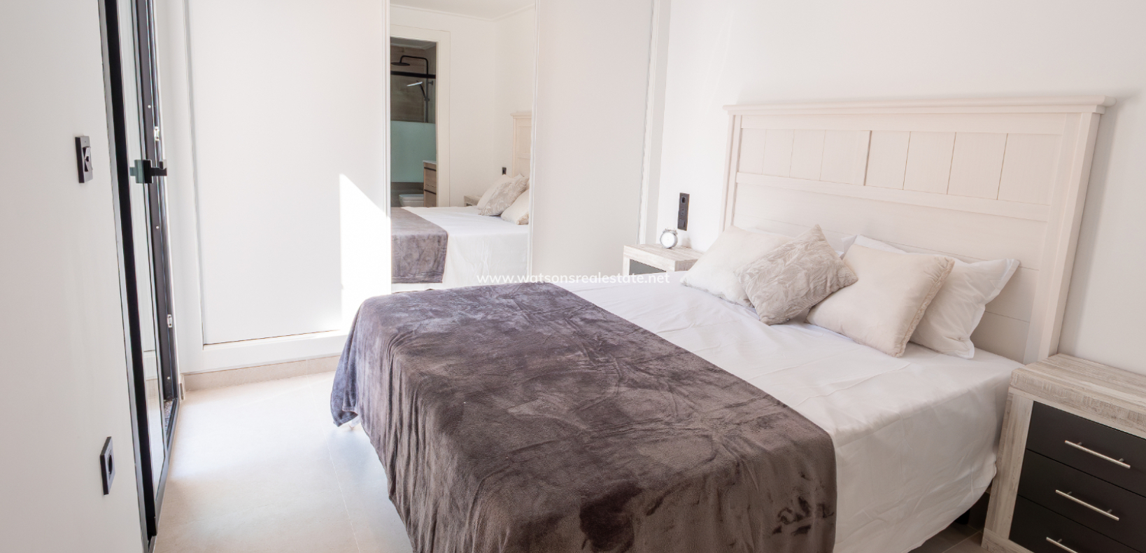 New Build - Detached - Urb. La Marina