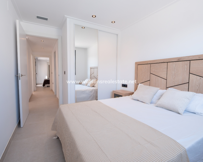 New Build - Detached - Urb. La Marina