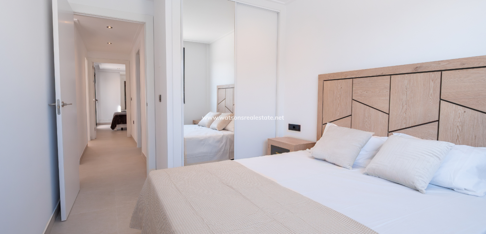 New Build - Detached - Urb. La Marina