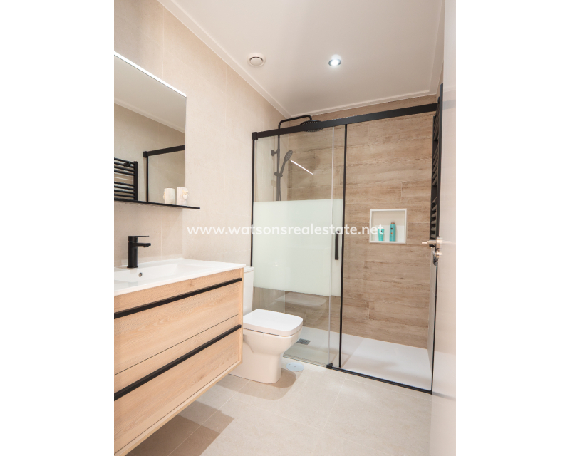 New Build - Detached - Urb. La Marina