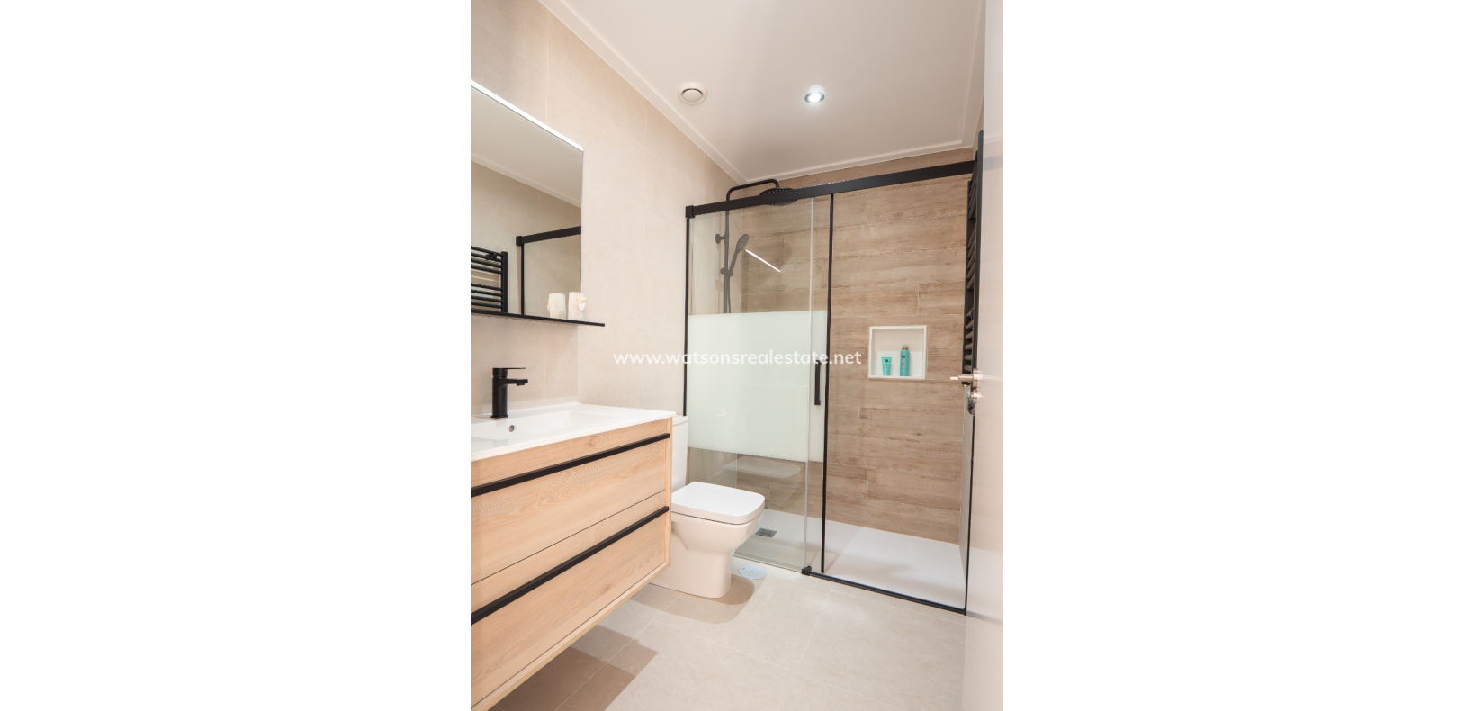 New Build - Detached - Urb. La Marina