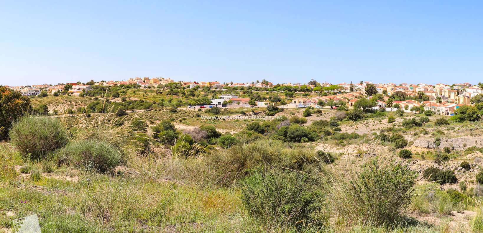 New Build - Detached - Urb. La Marina