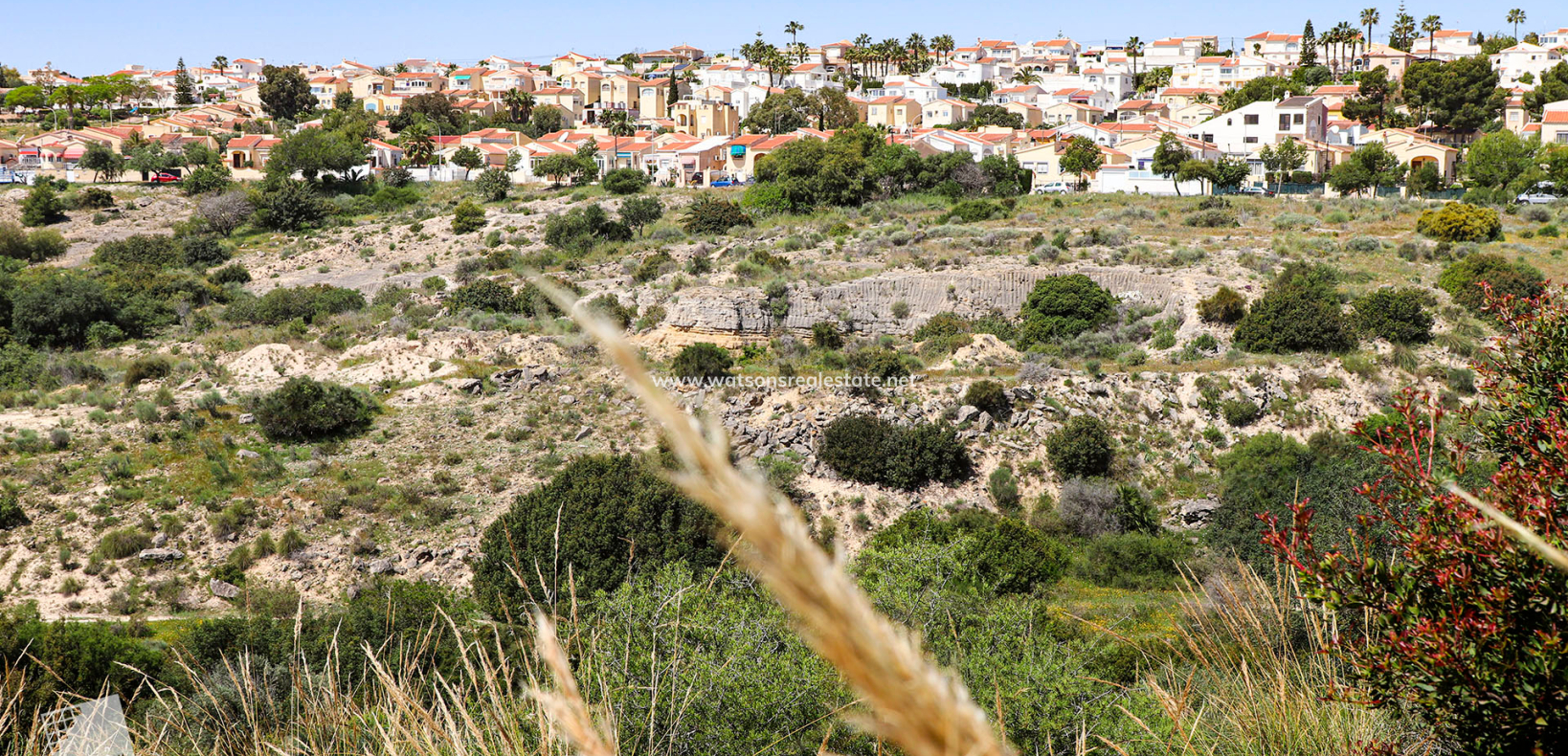 New Build - Detached - Urb. La Marina