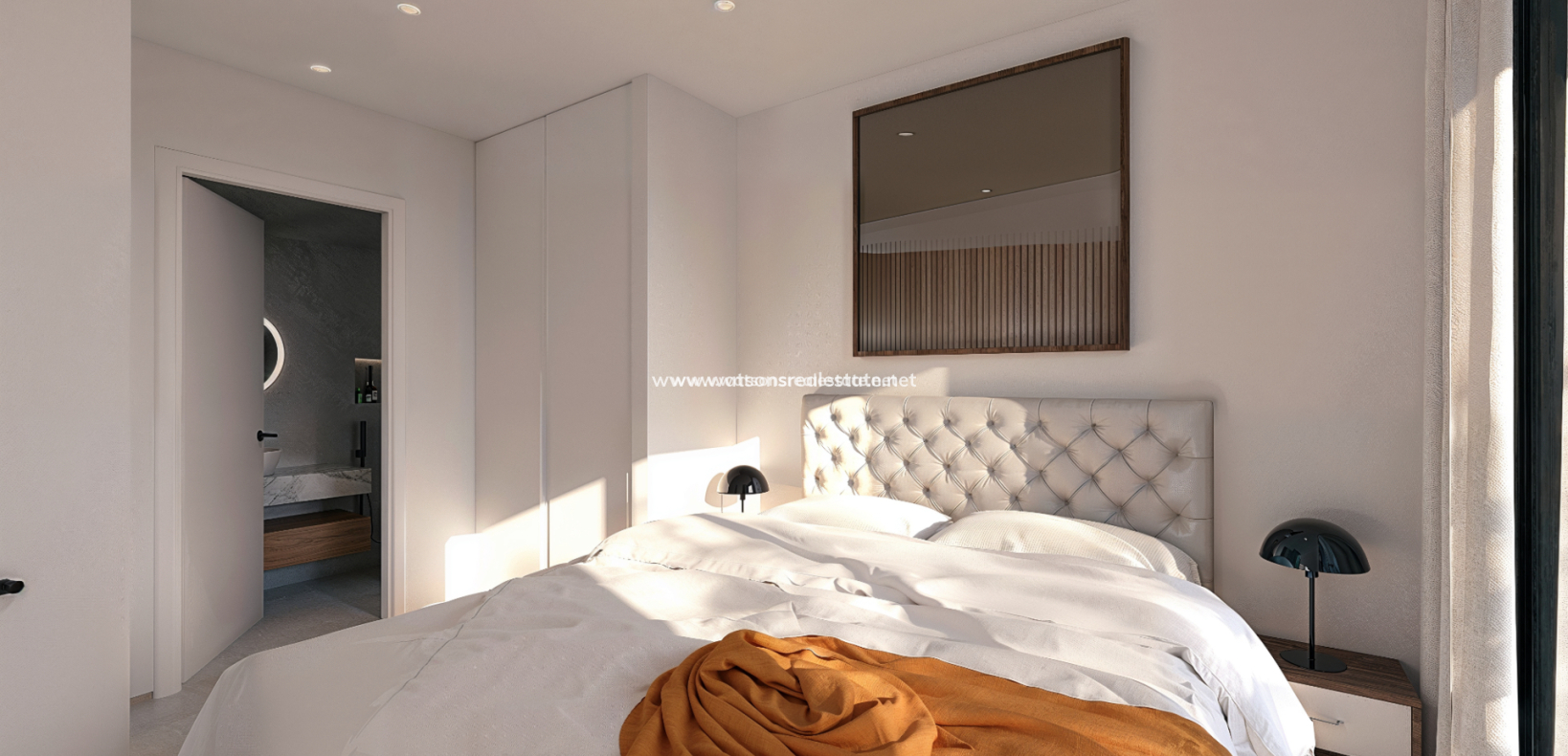 New Build - Detached - Urb. La Marina