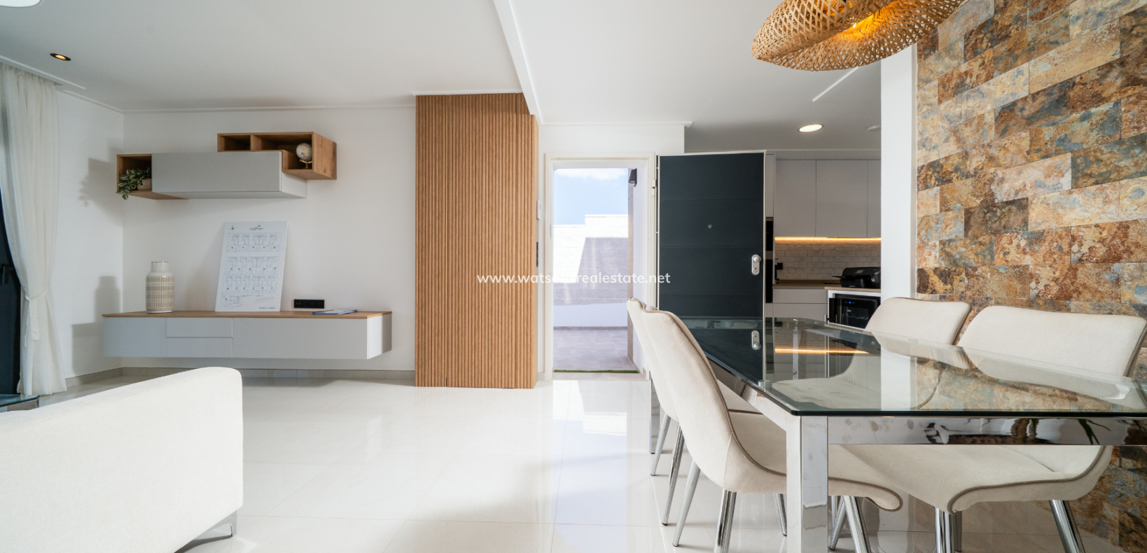 New Build - Detached - Urb. La Marina
