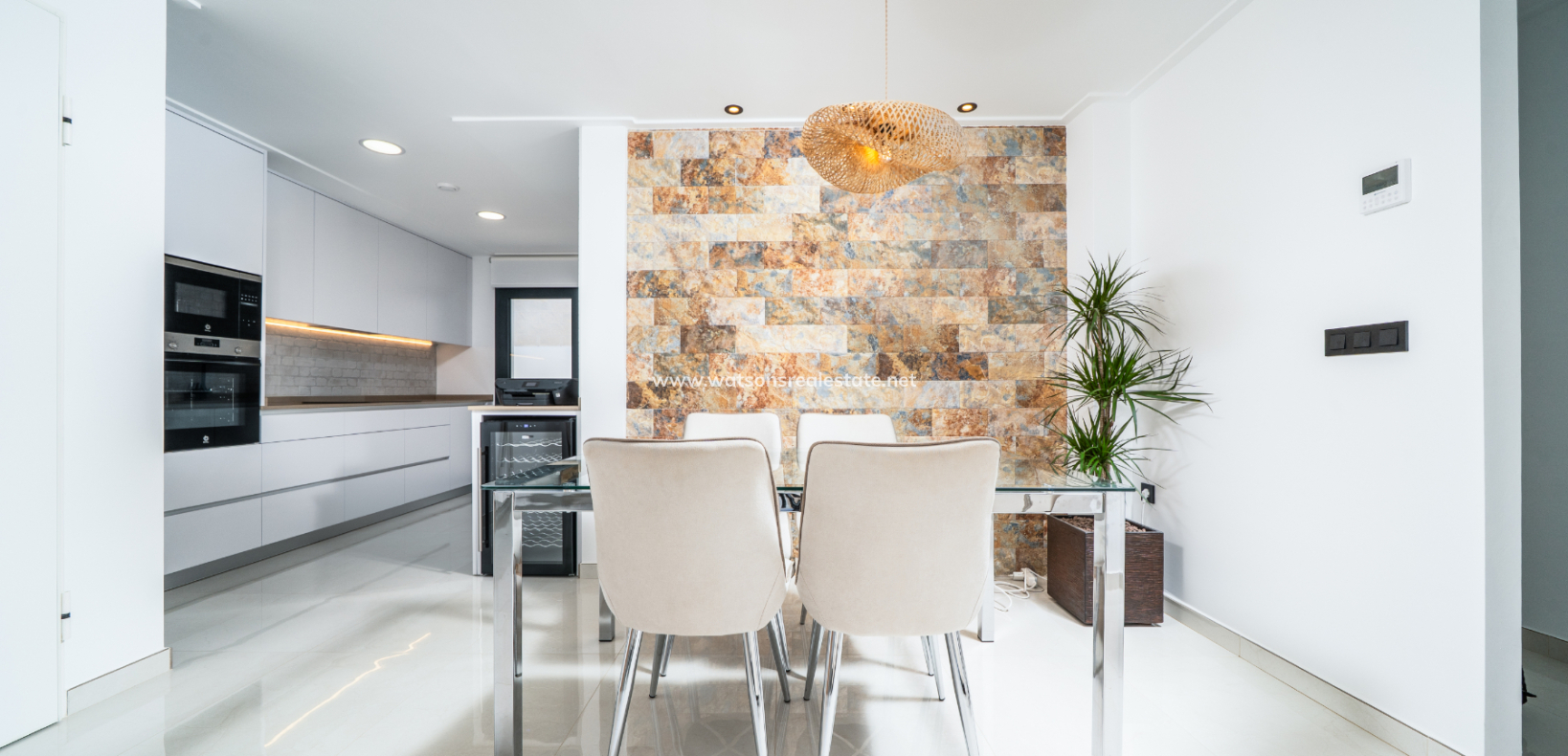 New Build - Detached - Urb. La Marina
