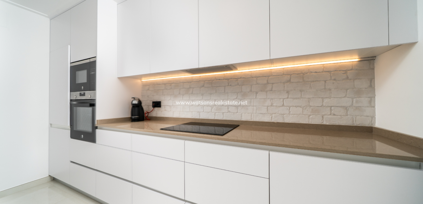 New Build - Detached - Urb. La Marina