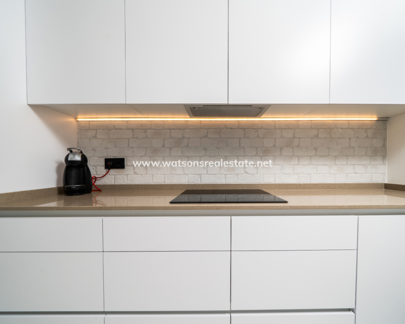 New Build - Detached - Urb. La Marina