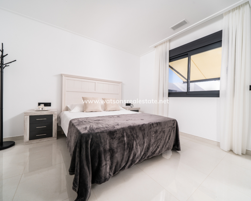 New Build - Detached - Urb. La Marina