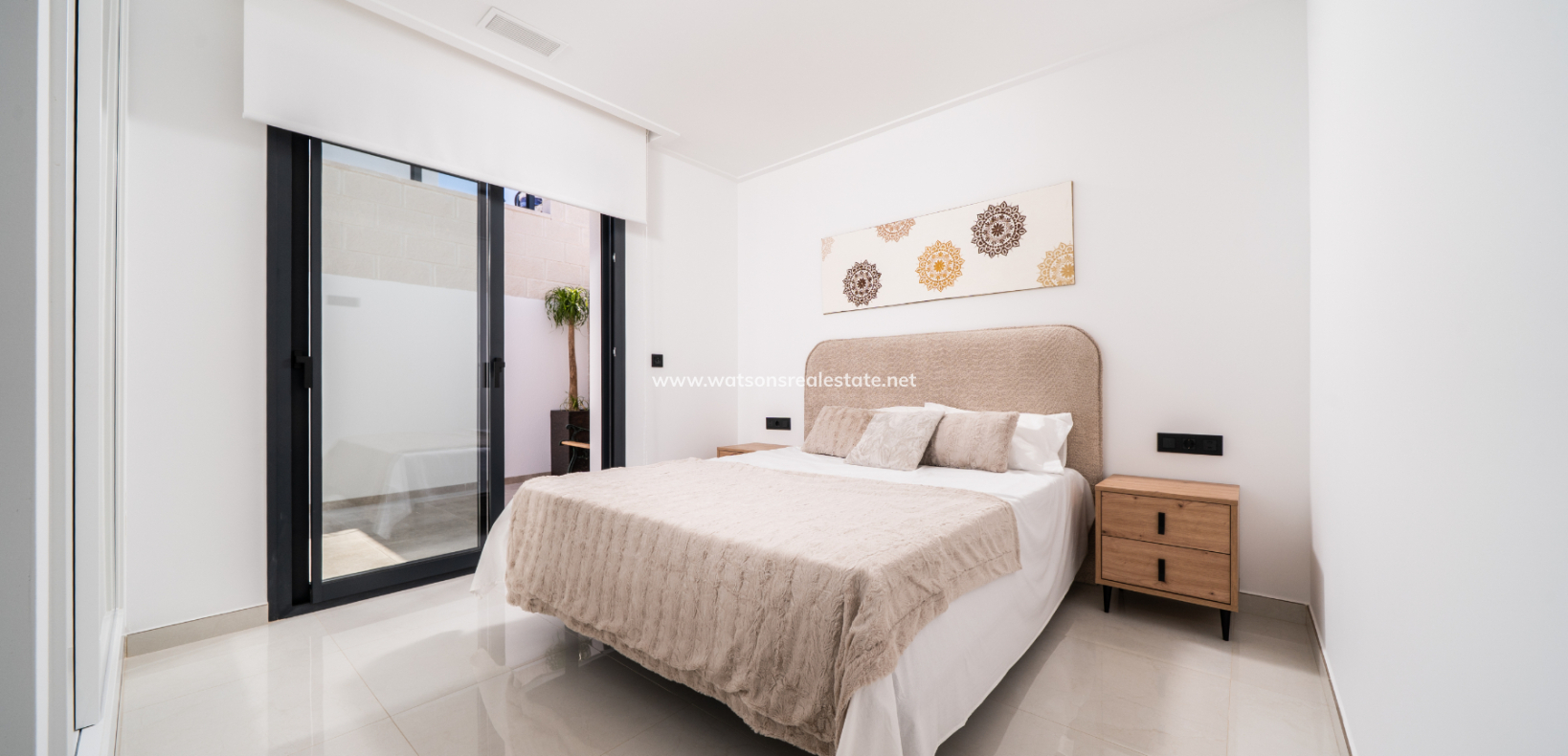 New Build - Detached - Urb. La Marina