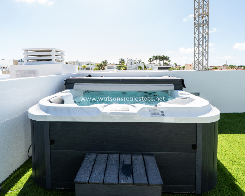 New Build - Detached - Urb. La Marina