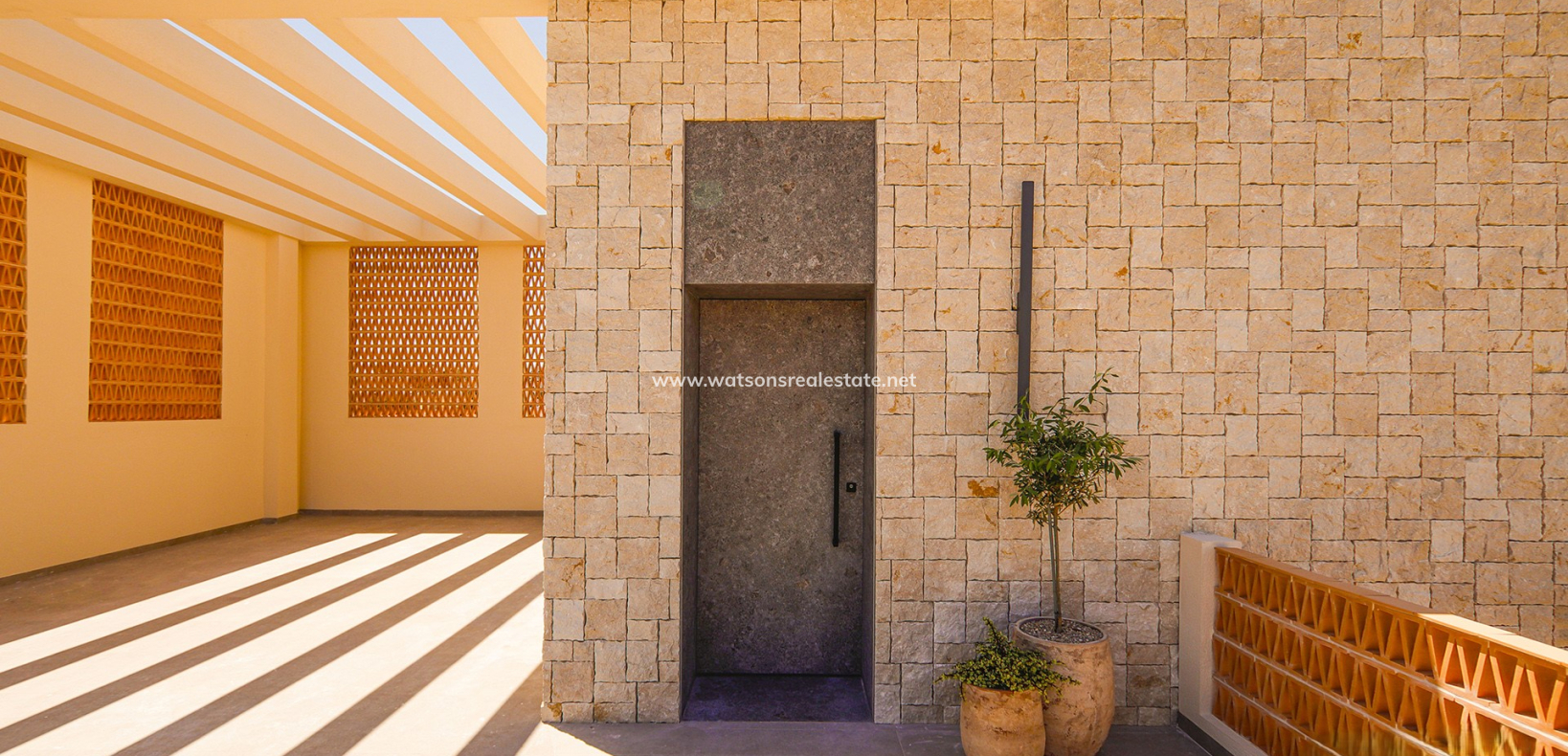 New Build - Detached - Urb. La Marina