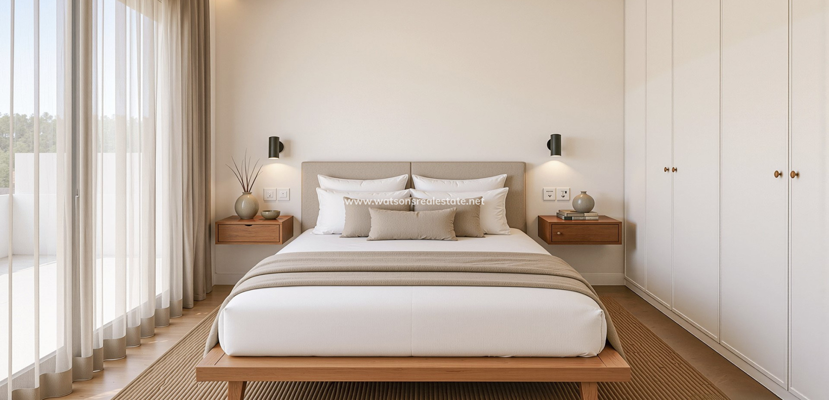 New Build - Detached - Urb. La Marina