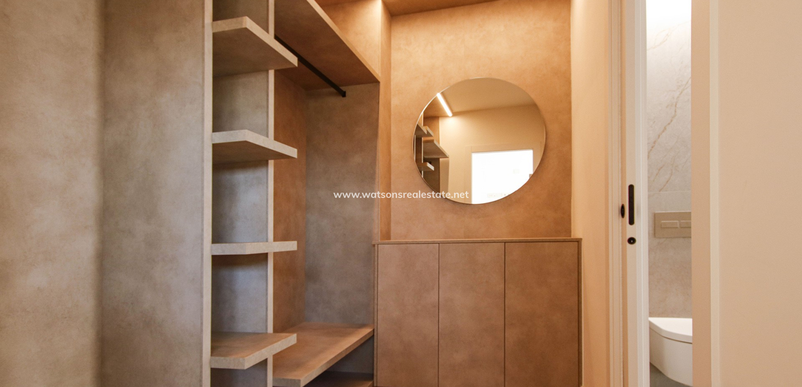 New Build - Detached - Urb. La Marina