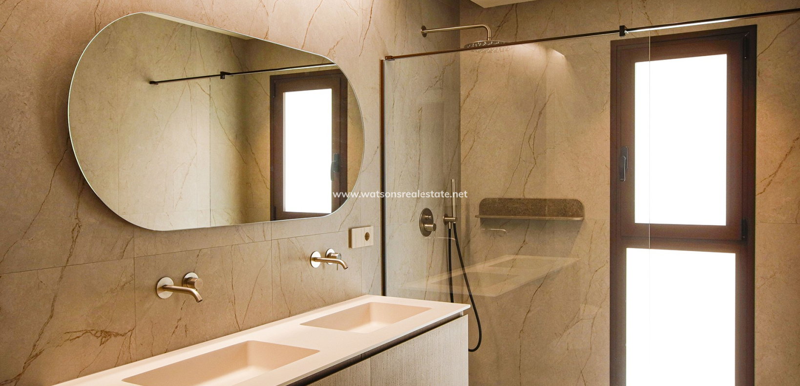 New Build - Detached - Urb. La Marina