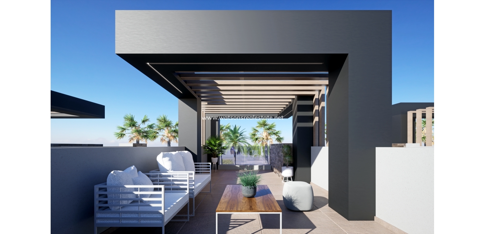 New Build - Detached - Urb. La Marina