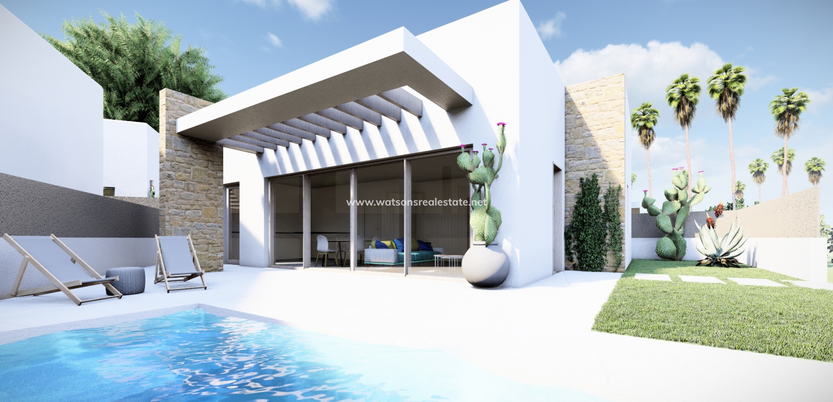 New Build for sale in Costa Blanca