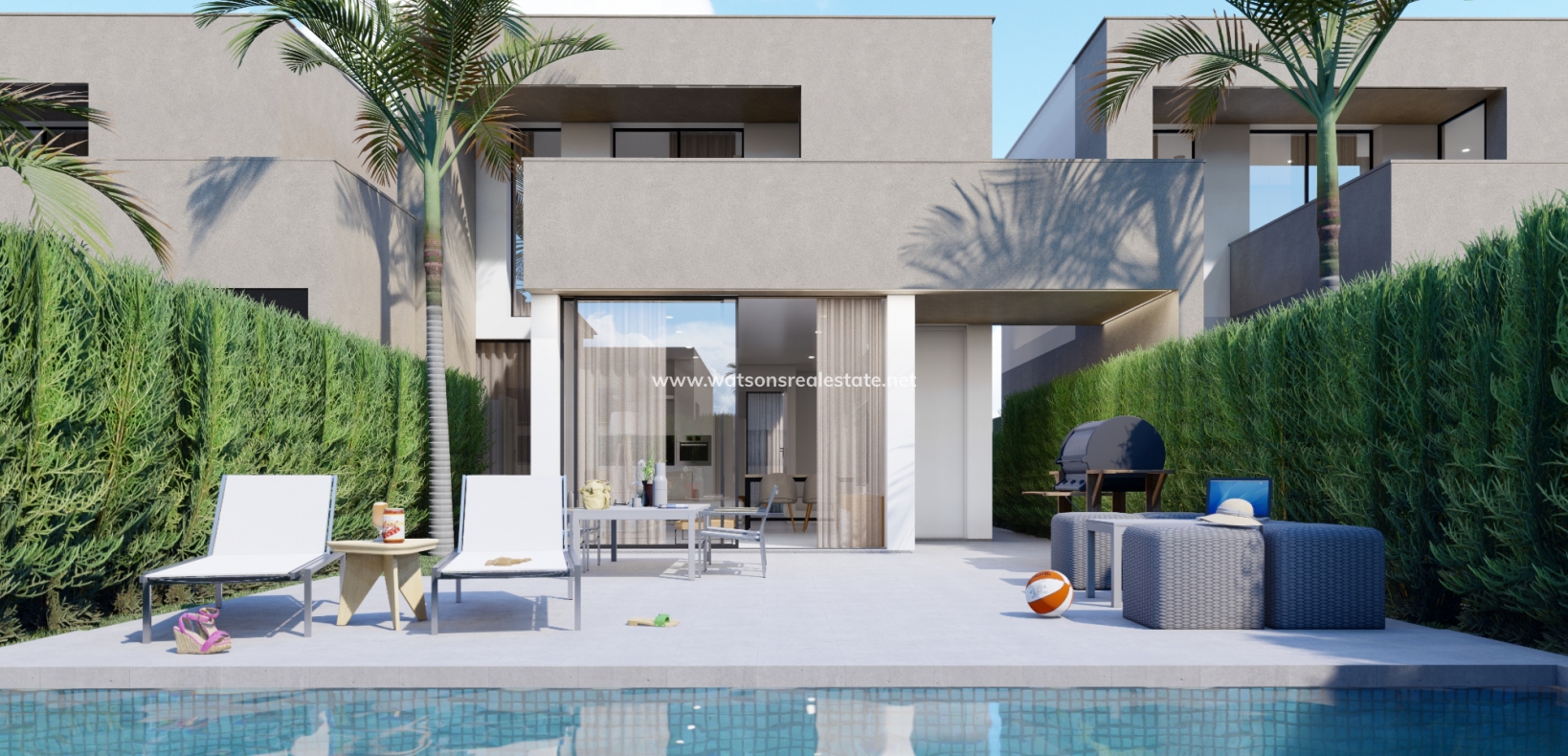 New Build for Sale in Murcia