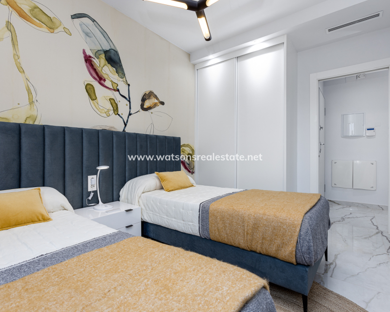 New Build - Freistendhe Villa - Ciudad Quesada - Lo Marabu