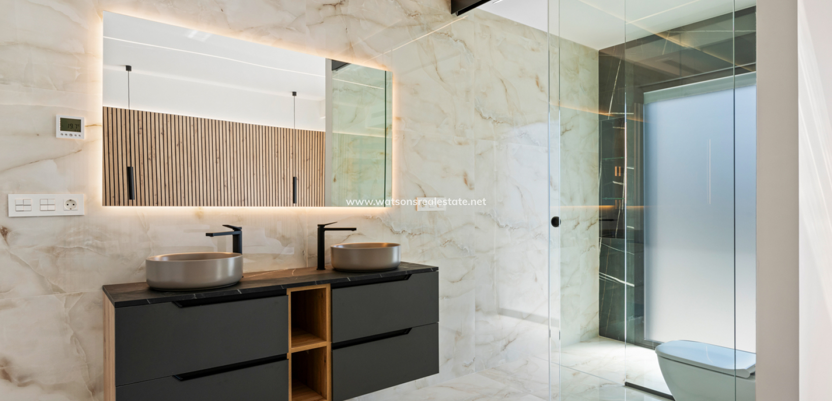 New Build - Freistendhe Villa - La Finca Golf