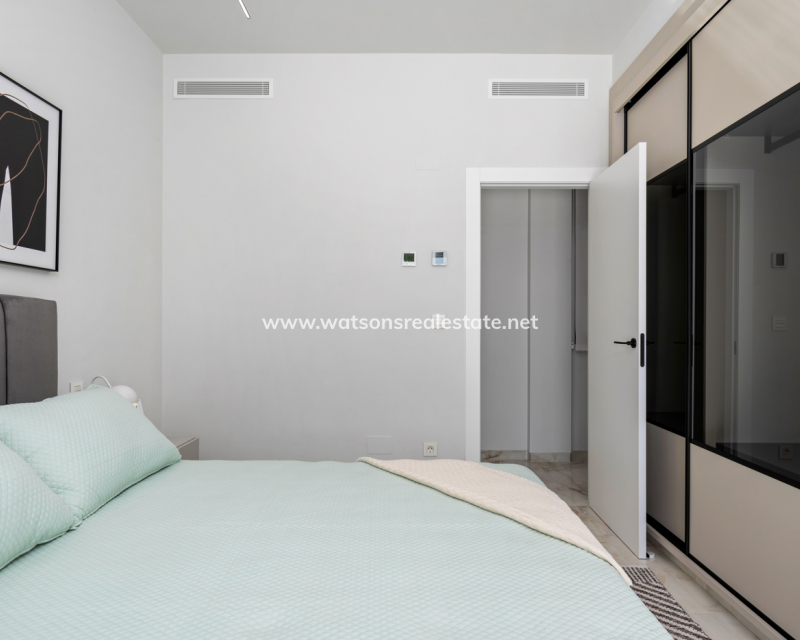 New Build - Freistendhe Villa - La Finca Golf
