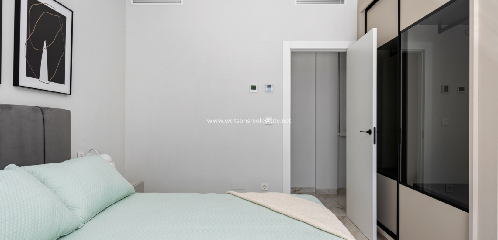 New Build - Freistendhe Villa - La Finca Golf