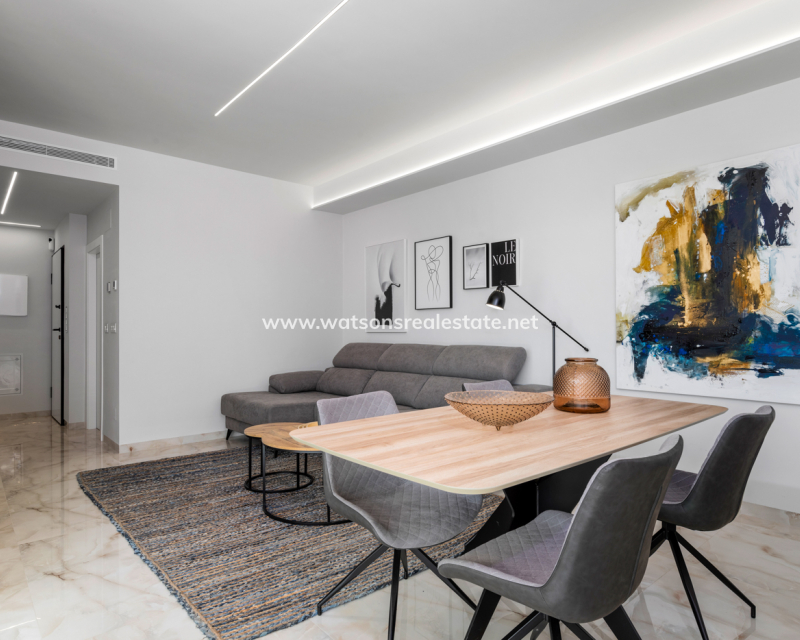 New Build - Freistendhe Villa - La Finca Golf