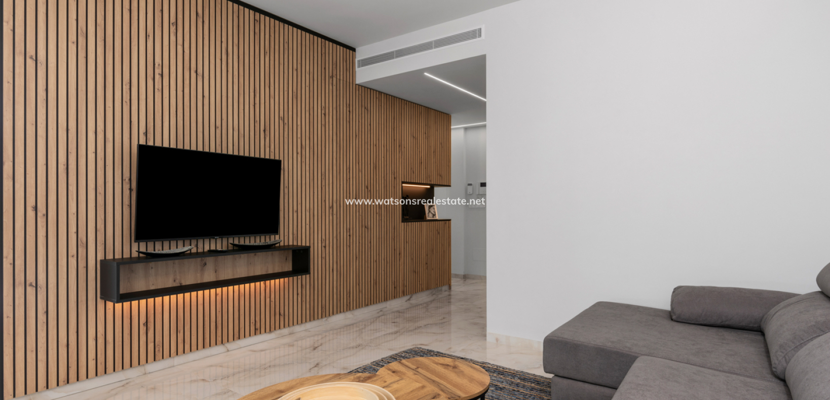 New Build - Freistendhe Villa - La Finca Golf