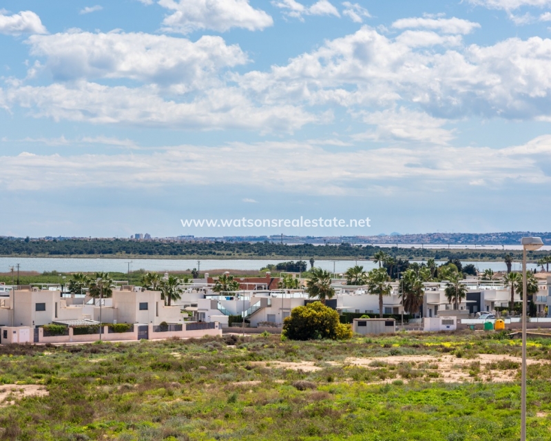 New Build - Freistendhe Villa - Rojales - Ciudad Quesada