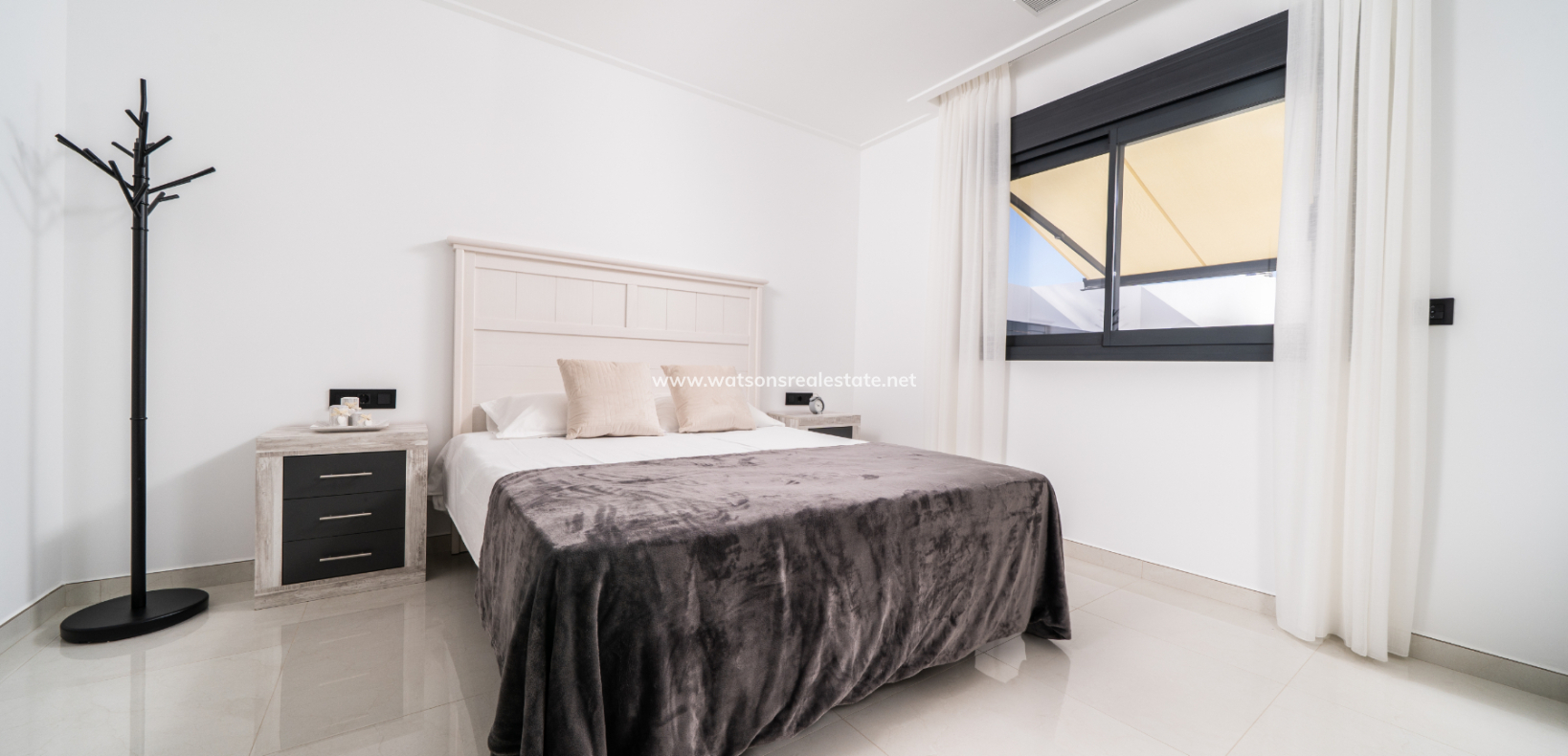 New Build - Freistendhe Villa - Urb. La Marina