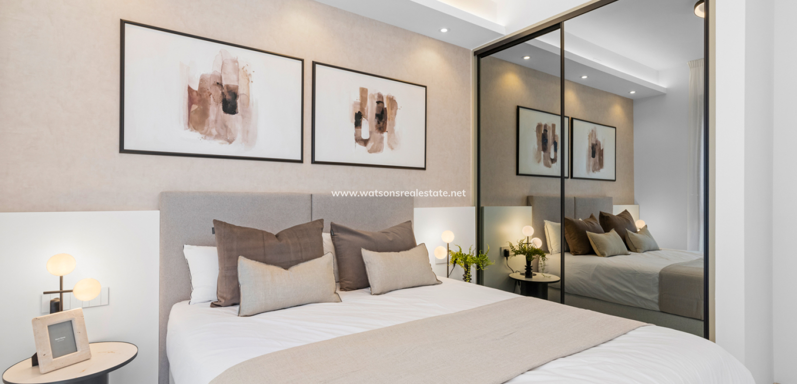 New Build - Fristaende Villa - Ciudad Quesada - Doña Pepa