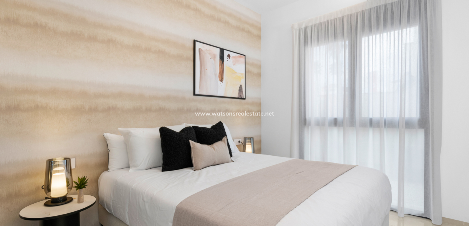 New Build - Fristaende Villa - Ciudad Quesada - Doña Pepa