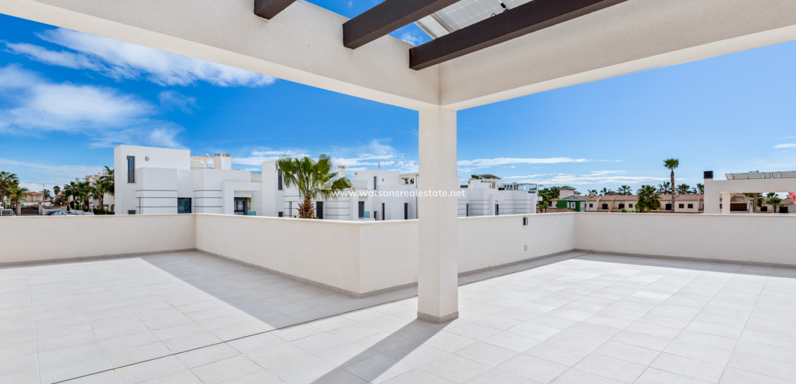 New Build - Fristaende Villa - Ciudad Quesada - Doña Pepa