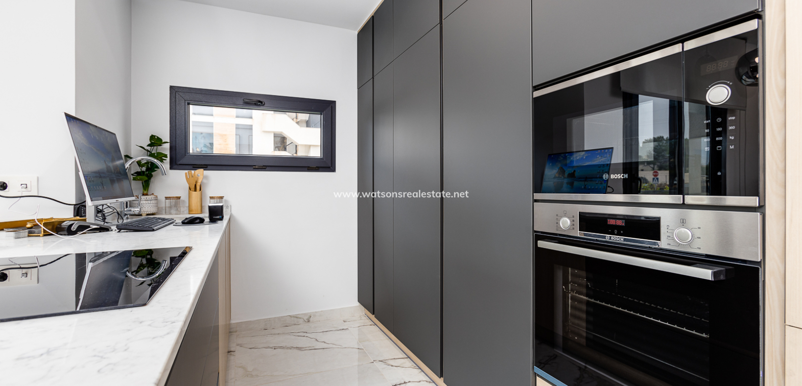 New Build - Fristaende Villa - Ciudad Quesada - Lo Marabu