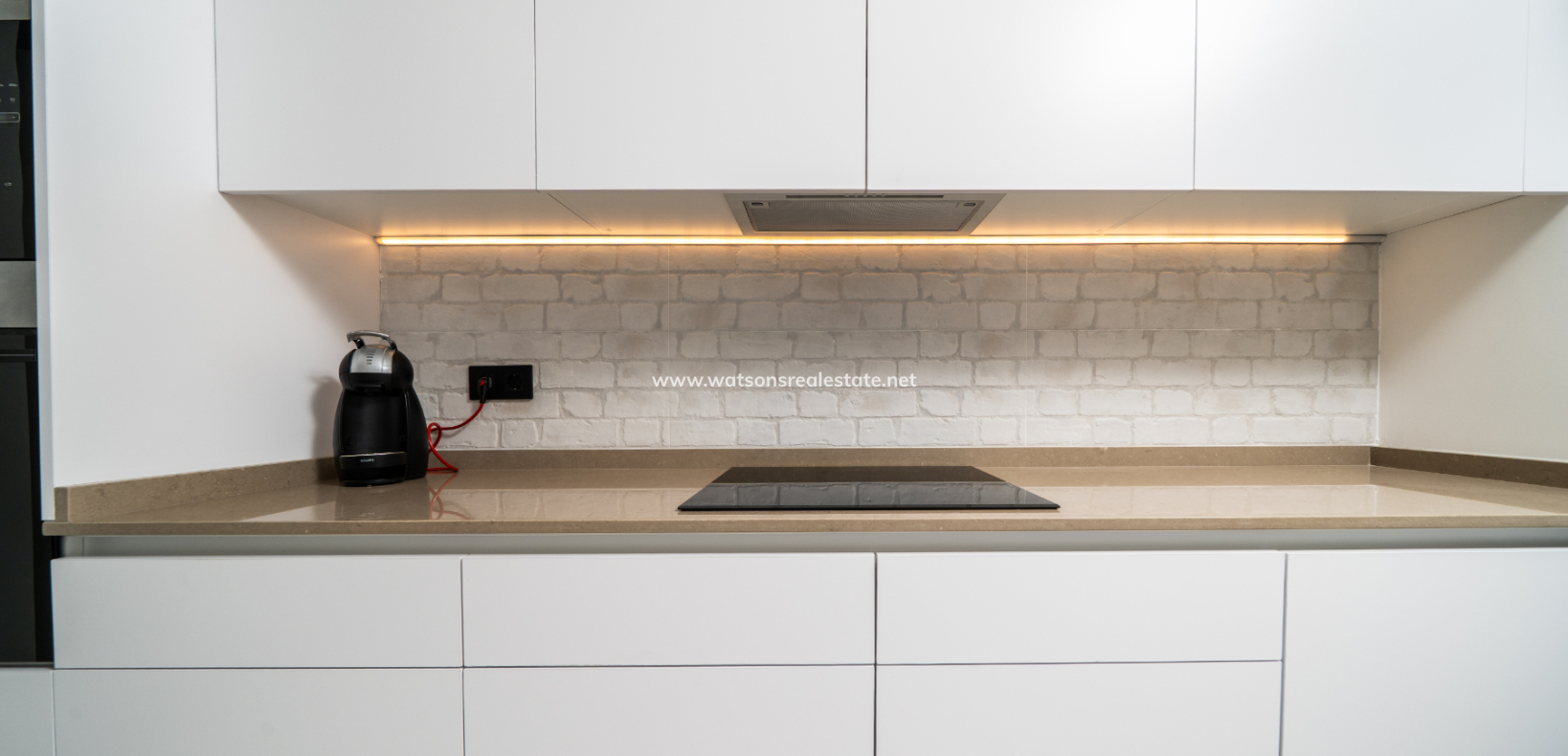 New Build - Fristaende Villa - Urb. La Marina