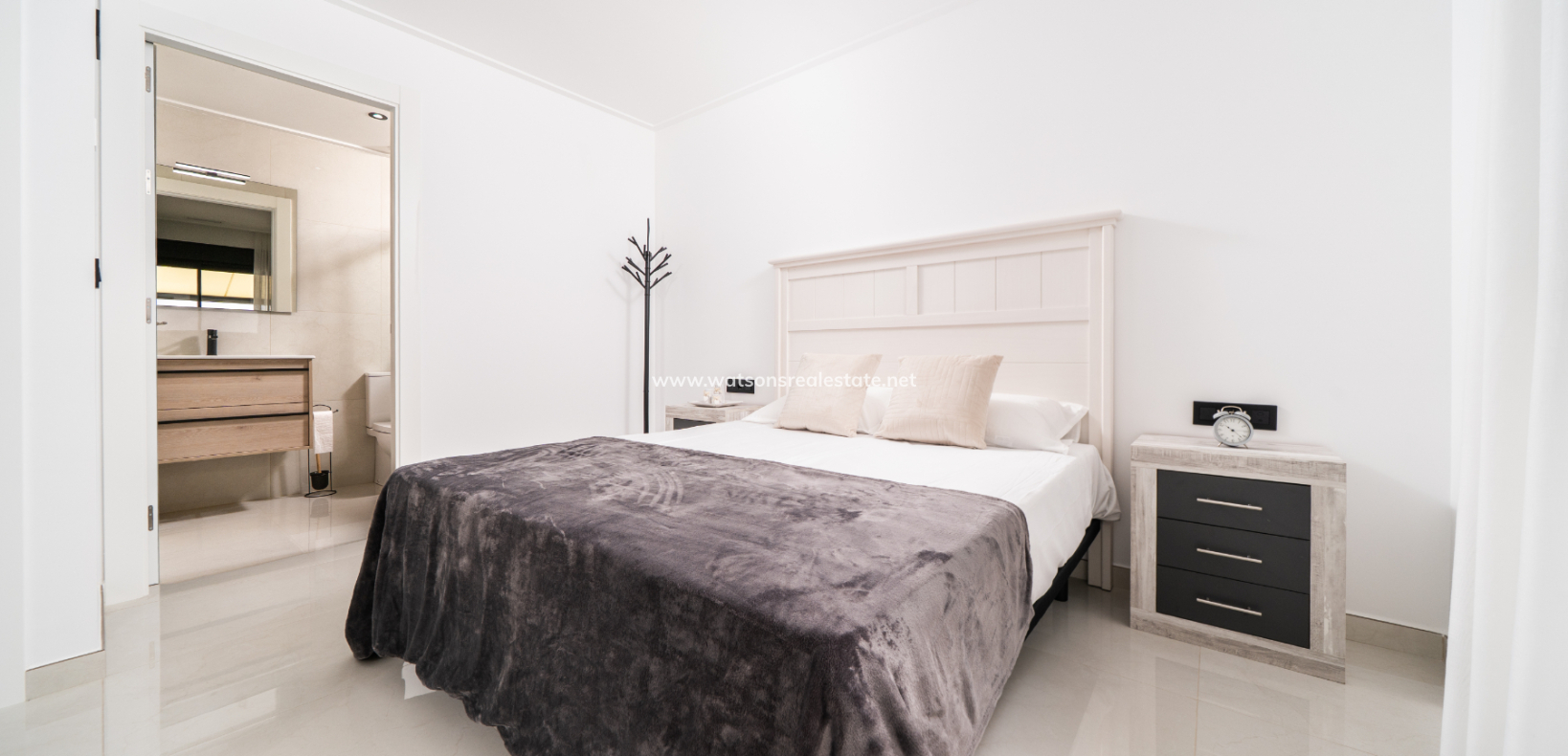 New Build - Fristaende Villa - Urb. La Marina