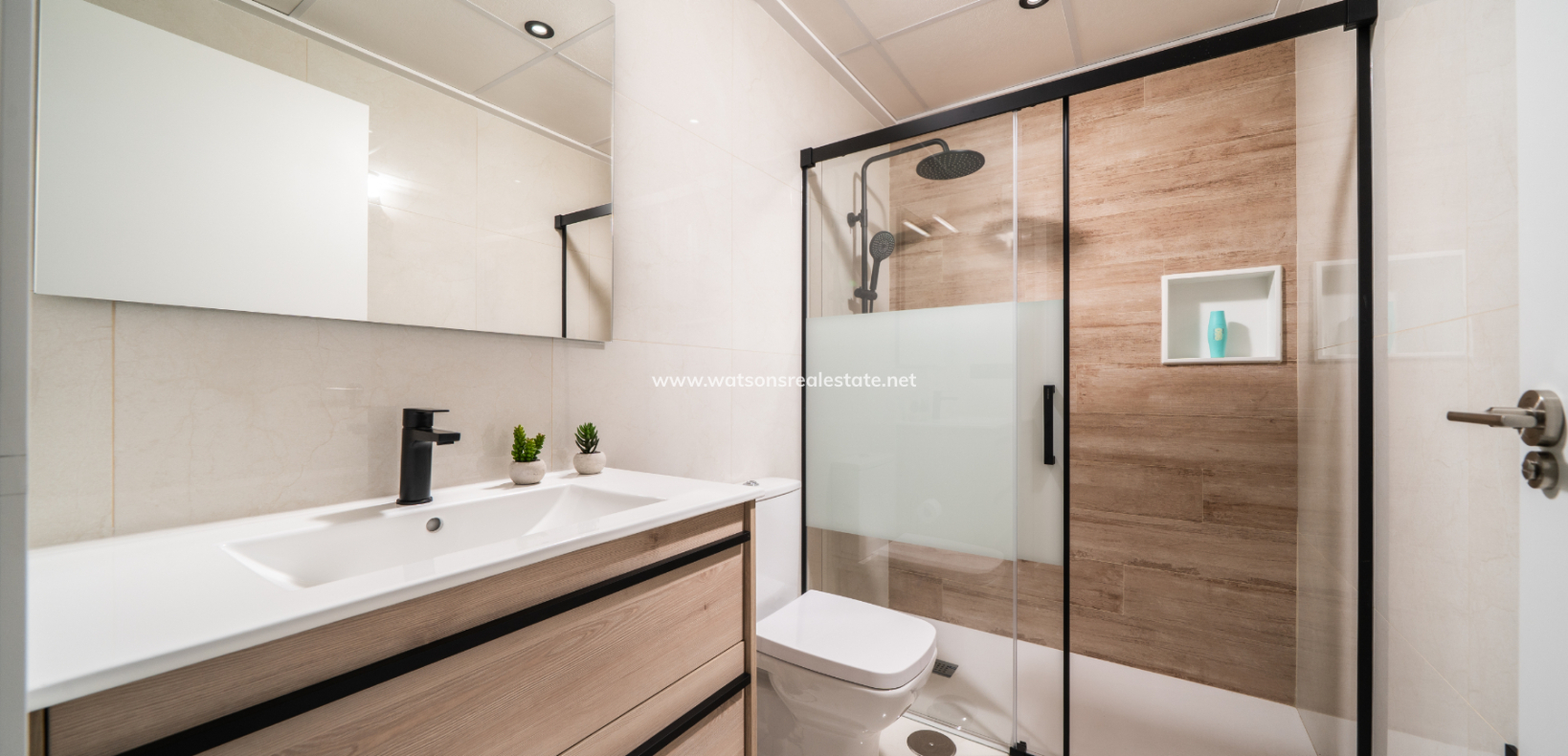 New Build - Fristaende Villa - Urb. La Marina